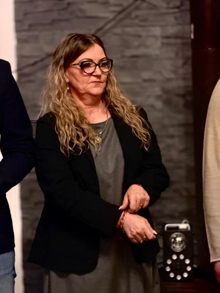 Sołtys – człowiek instytucja. Spotkanie z okazji Dnia Sołtysa w gminie Ziębice