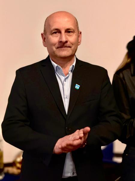 Sołtys – człowiek instytucja. Spotkanie z okazji Dnia Sołtysa w gminie Ziębice