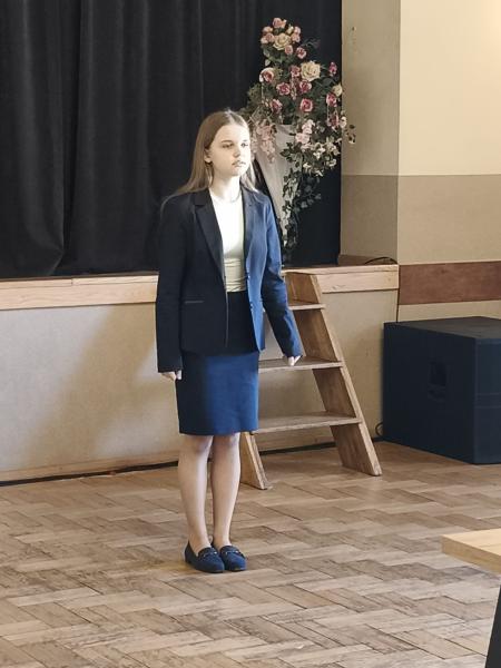 Gminne eliminacje konkursu „Pegazik” w Kamieńcu Ząbkowickim rozstrzygnięte