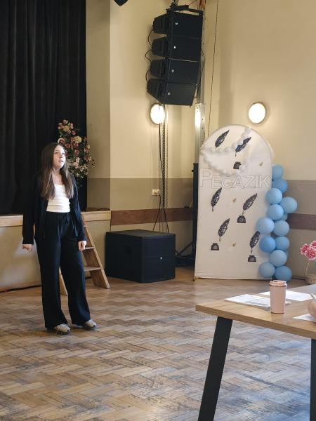 Gminne eliminacje konkursu „Pegazik” w Kamieńcu Ząbkowickim rozstrzygnięte