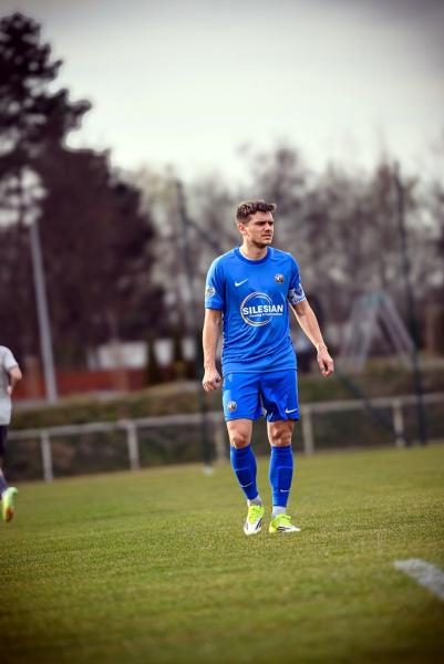 IV liga: Orzeł Ząbkowice Śląskie 1:2 (1:0) GKS Mirków/Długołęka