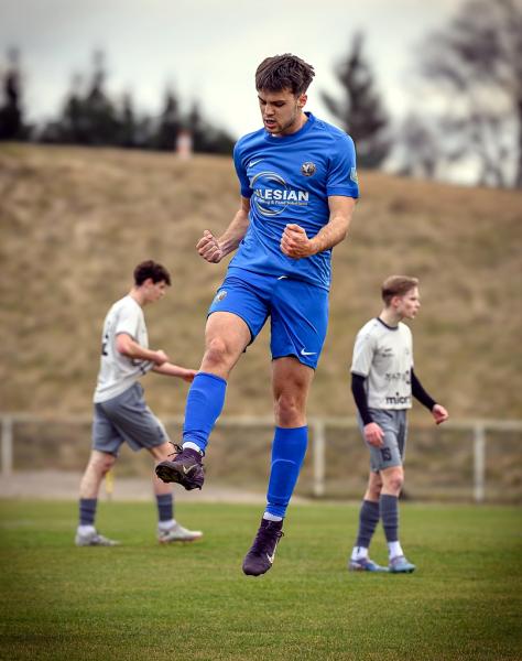 IV liga: Orzeł Ząbkowice Śląskie 1:2 (1:0) GKS Mirków/Długołęka