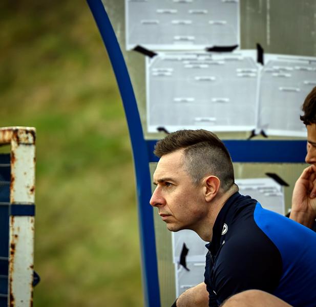 IV liga: Orzeł Ząbkowice Śląskie 1:2 (1:0) GKS Mirków/Długołęka