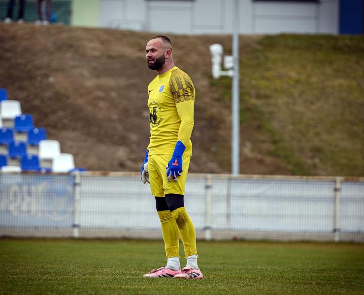 IV liga: Orzeł Ząbkowice Śląskie 1:2 (1:0) GKS Mirków/Długołęka