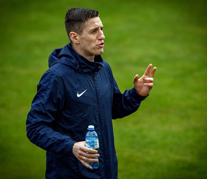 IV liga: Orzeł Ząbkowice Śląskie 1:2 (1:0) GKS Mirków/Długołęka