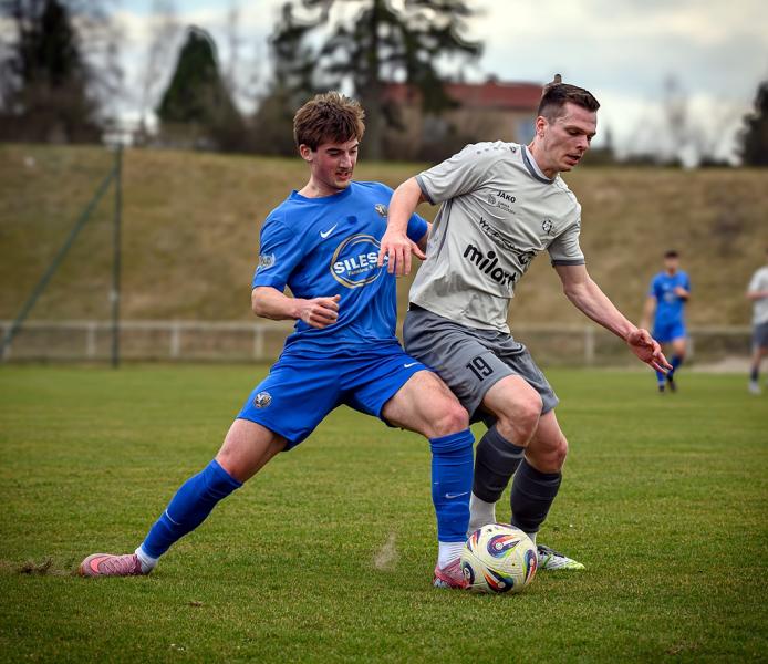 IV liga: Orzeł Ząbkowice Śląskie 1:2 (1:0) GKS Mirków/Długołęka