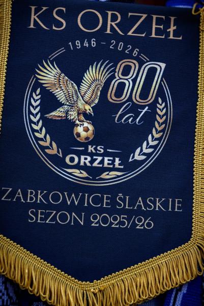 IV liga: Orzeł Ząbkowice Śląskie 1:2 (1:0) GKS Mirków/Długołęka