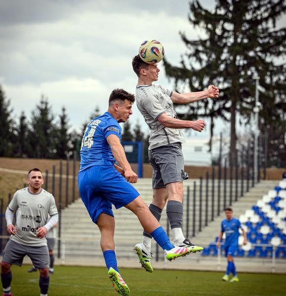 IV liga: Orzeł Ząbkowice Śląskie 1:2 (1:0) GKS Mirków/Długołęka