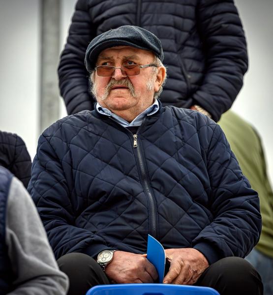 IV liga: Orzeł Ząbkowice Śląskie 1:2 (1:0) GKS Mirków/Długołęka