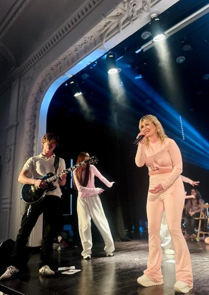 „Zanim zamilknę” – musical o empatii i odpowiedzialności słów z premierą w Ziębicach