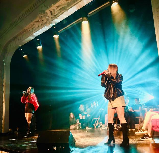 „Zanim zamilknę” – musical o empatii i odpowiedzialności słów z premierą w Ziębicach