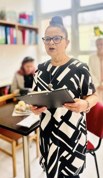 16. Międzyprzedszkolny Konkurs z Wiedzy o Bezpieczeństwie