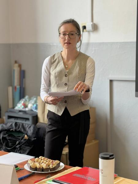 Gminny Konkurs Języka Angielskiego „Po pierwsze angielski”