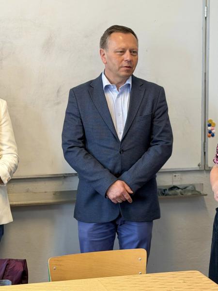 Gminny Konkurs Języka Angielskiego „Po pierwsze angielski”