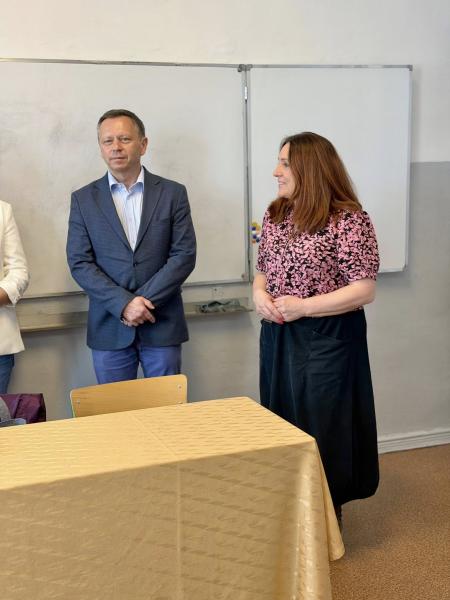 Gminny Konkurs Języka Angielskiego „Po pierwsze angielski”