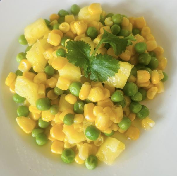 Młodzi kucharze w akcji. I Regionalny Konkurs Kulinarny Masfrost Chef 