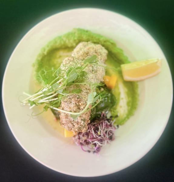 Młodzi kucharze w akcji. I Regionalny Konkurs Kulinarny Masfrost Chef 