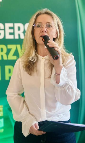 Młodzi kucharze w akcji. I Regionalny Konkurs Kulinarny Masfrost Chef 