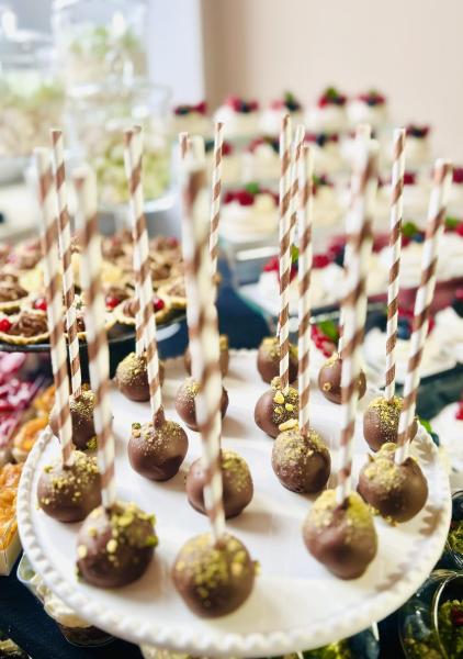 Młodzi kucharze w akcji. I Regionalny Konkurs Kulinarny Masfrost Chef 