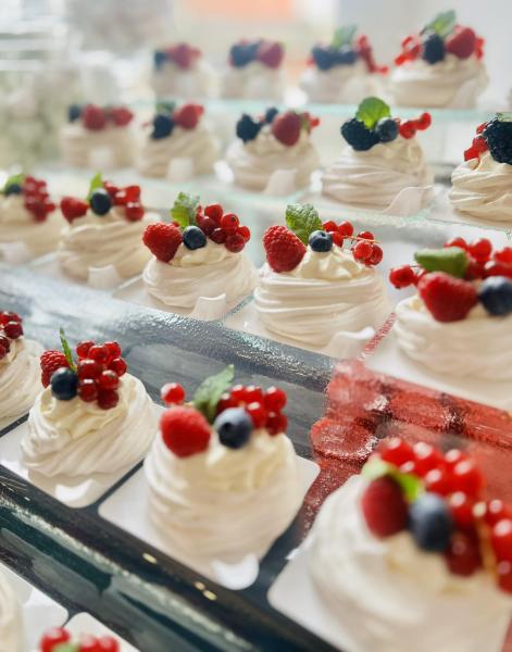 Młodzi kucharze w akcji. I Regionalny Konkurs Kulinarny Masfrost Chef 