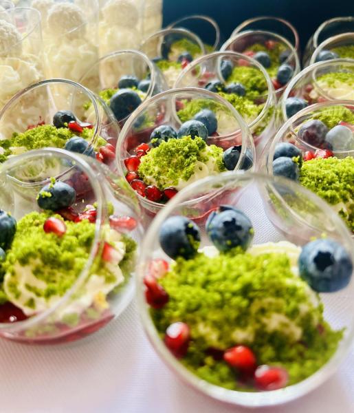 Młodzi kucharze w akcji. I Regionalny Konkurs Kulinarny Masfrost Chef 