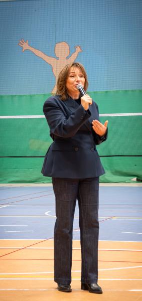 XIV Otwarte Mistrzostwa Ząbkowic Śląskich w badmintonie. Znamy najlepszych