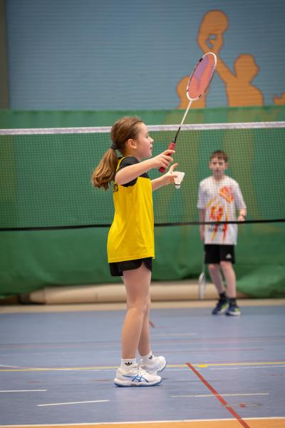 XIV Otwarte Mistrzostwa Ząbkowic Śląskich w badmintonie. Znamy najlepszych