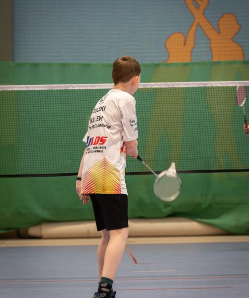 XIV Otwarte Mistrzostwa Ząbkowic Śląskich w badmintonie. Znamy najlepszych