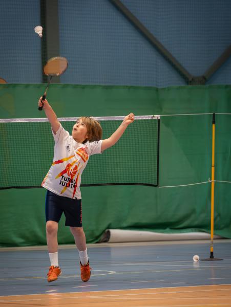 XIV Otwarte Mistrzostwa Ząbkowic Śląskich w badmintonie. Znamy najlepszych