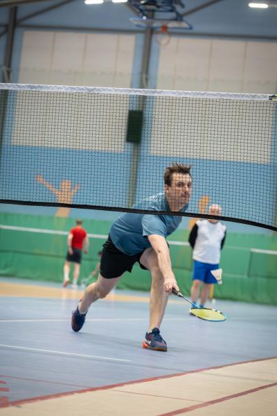 XIV Otwarte Mistrzostwa Ząbkowic Śląskich w badmintonie. Znamy najlepszych