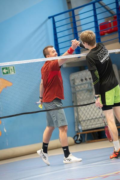 XIV Otwarte Mistrzostwa Ząbkowic Śląskich w badmintonie. Znamy najlepszych