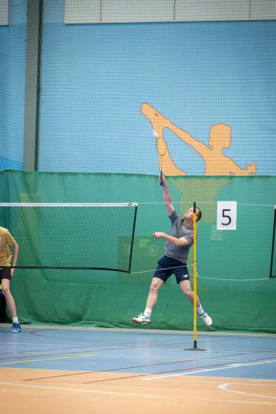 XIV Otwarte Mistrzostwa Ząbkowic Śląskich w badmintonie. Znamy najlepszych