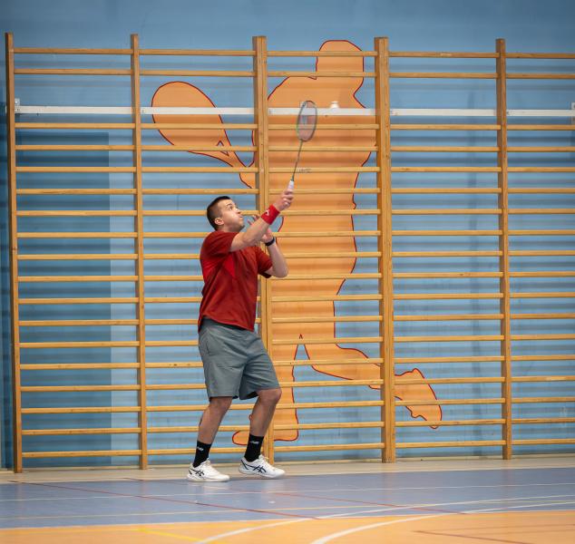 XIV Otwarte Mistrzostwa Ząbkowic Śląskich w badmintonie. Znamy najlepszych