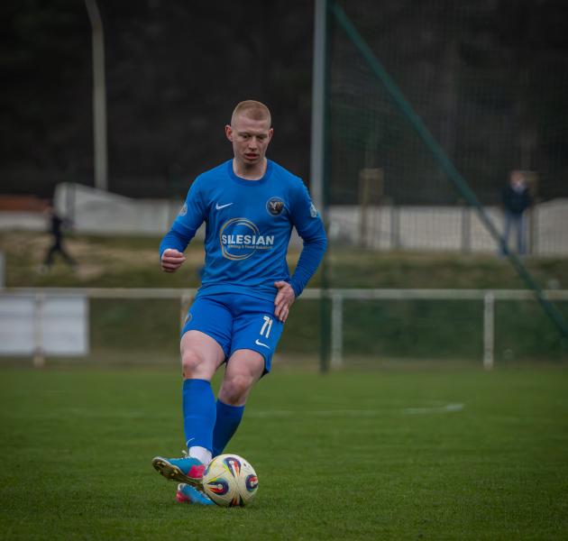 Orzeł Ząbkowice Śląskie 2:2 (1:0) Górnik Złotoryja