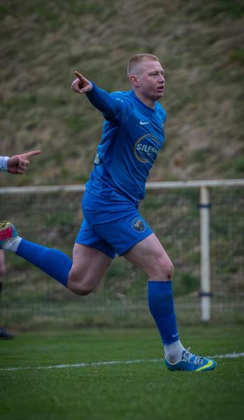 Orzeł Ząbkowice Śląskie 2:2 (1:0) Górnik Złotoryja