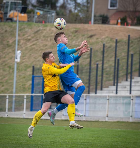 Orzeł Ząbkowice Śląskie 2:2 (1:0) Górnik Złotoryja
