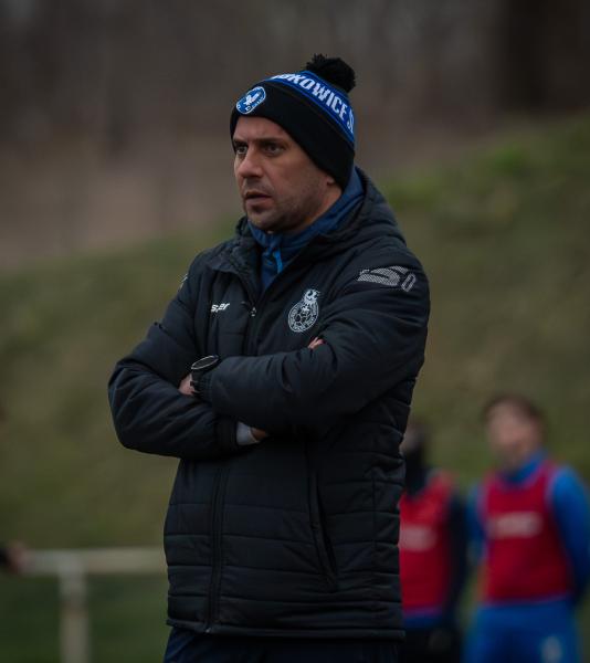 Orzeł Ząbkowice Śląskie 2:2 (1:0) Górnik Złotoryja