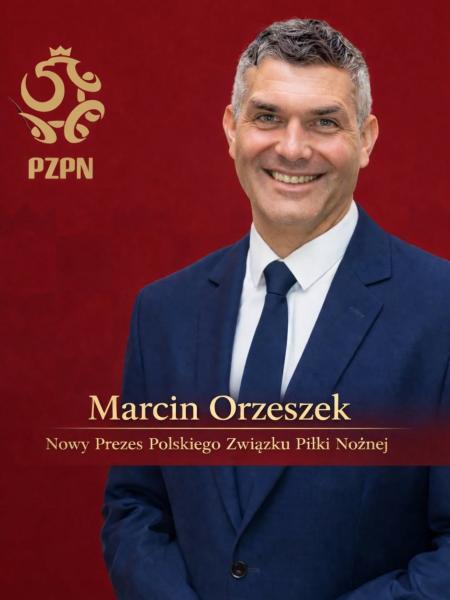 W sportowym wydaniu Prima Aprilis pojawiła się z kolei sensacyjna wiadomość o powołaniu Marcina Orzeszka - burmistrza Ząbkowic Śląskich na prezesa PZPN