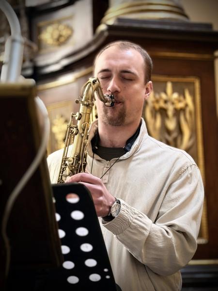 ę Koncert Finałowy Ziębickich Warsztatów Gospel w Ziębicach