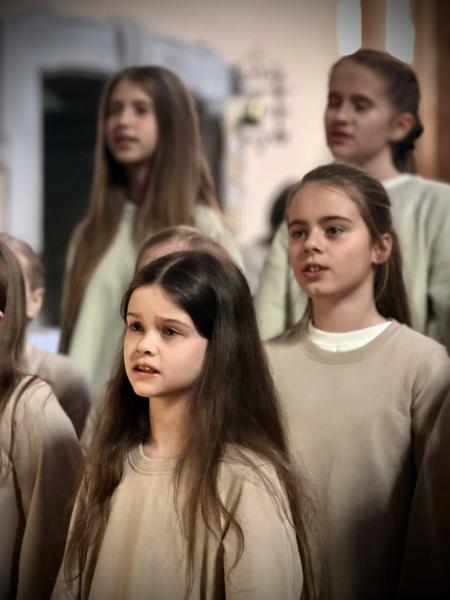 ę Koncert Finałowy Ziębickich Warsztatów Gospel w Ziębicach