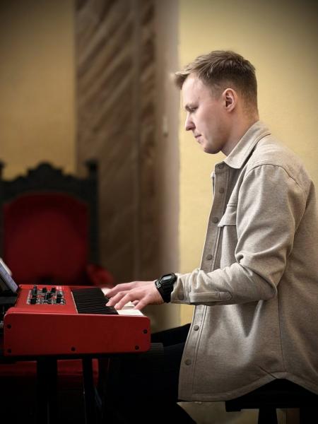 ę Koncert Finałowy Ziębickich Warsztatów Gospel w Ziębicach