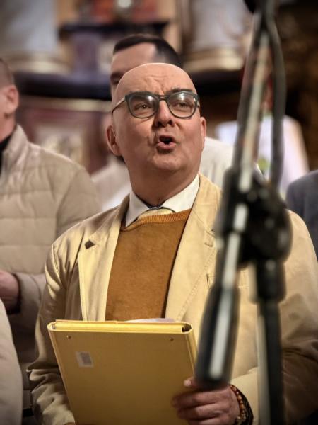 ę Koncert Finałowy Ziębickich Warsztatów Gospel w Ziębicach