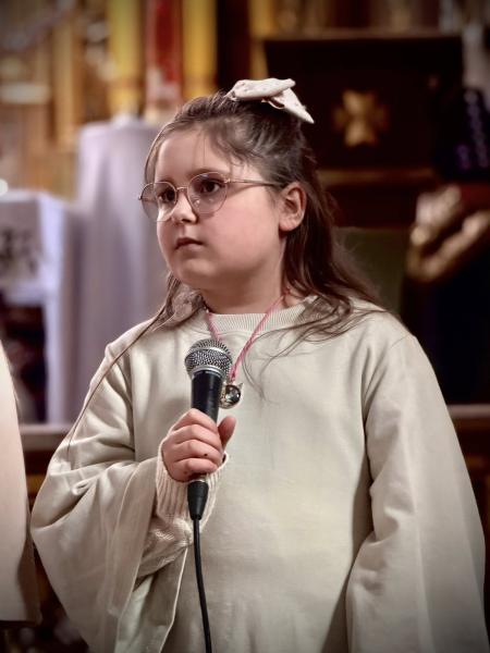 ę Koncert Finałowy Ziębickich Warsztatów Gospel w Ziębicach