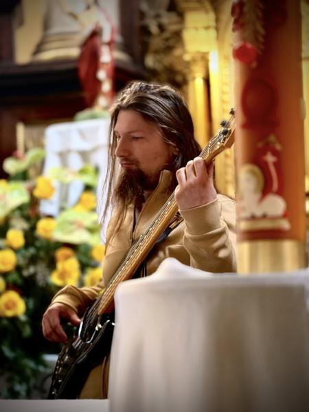 ę Koncert Finałowy Ziębickich Warsztatów Gospel w Ziębicach