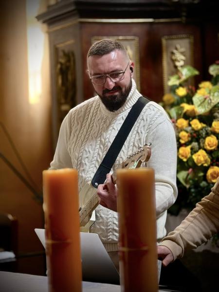 ę Koncert Finałowy Ziębickich Warsztatów Gospel w Ziębicach