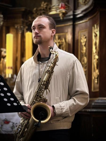 ę Koncert Finałowy Ziębickich Warsztatów Gospel w Ziębicach