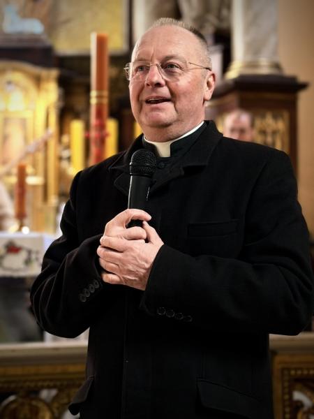 ę Koncert Finałowy Ziębickich Warsztatów Gospel w Ziębicach