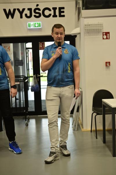 Siatkarscy juniorzy młodsi z Dolnego Śląska rywalizowali w Ziębicach [foto]