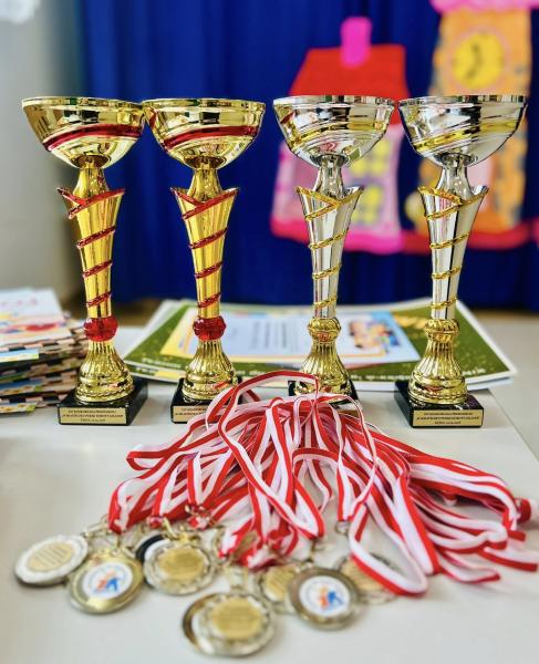 Konkurs o twórczości Doroty Gellner w Ziębicach – przedszkolaki w rywalizacji literackiej