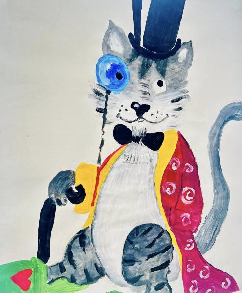 Konkurs o twórczości Doroty Gellner w Ziębicach – przedszkolaki w rywalizacji literackiej